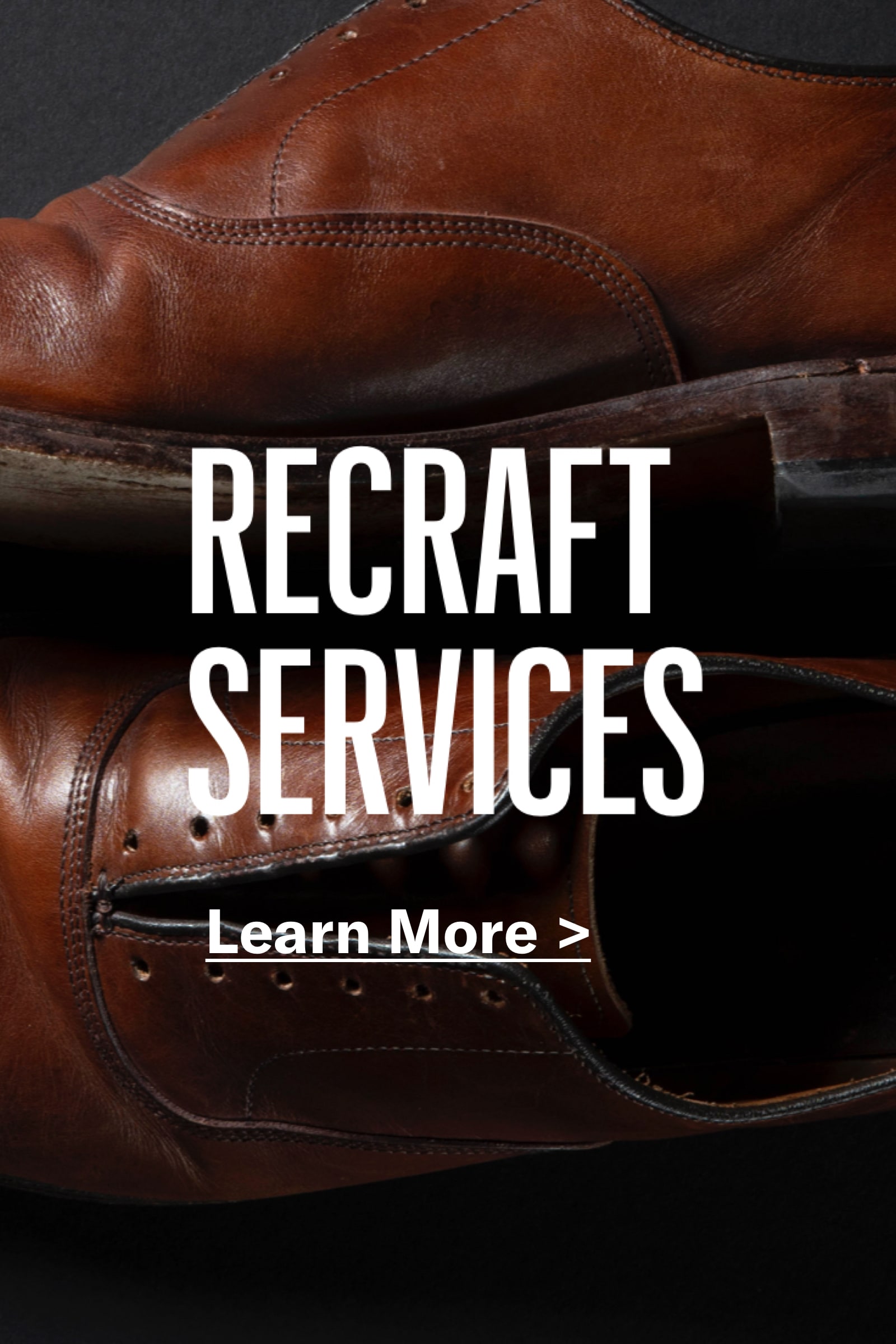 Recraft Services