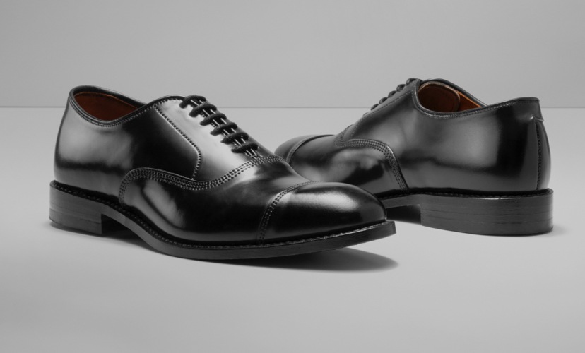 Cap-Toe