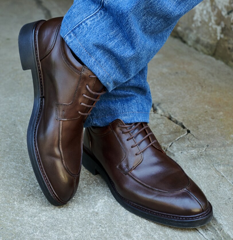 Allen edmonds discount shoes Clearance