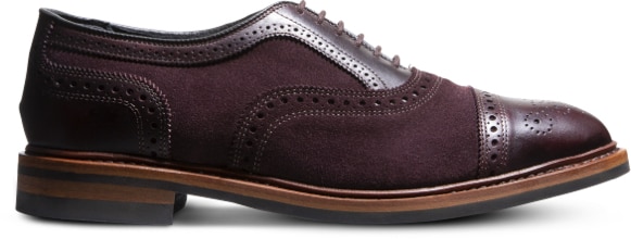 Allen edmonds locations clearance
