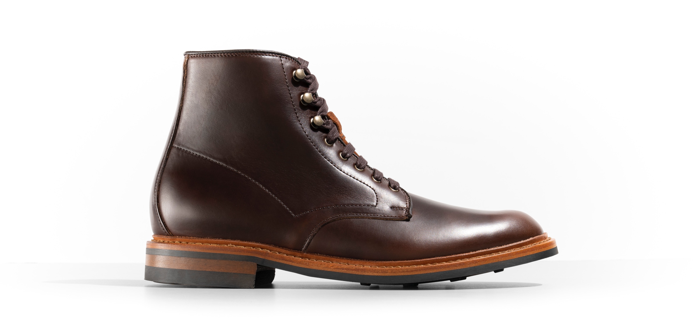 higgins mill boot