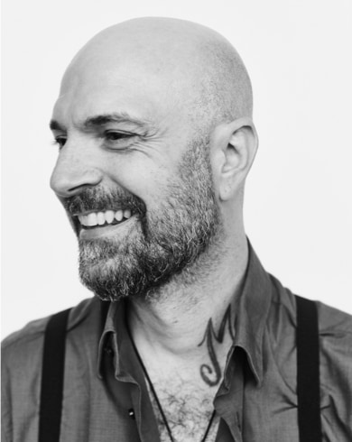 John LaMaccia for Allen Edmonds