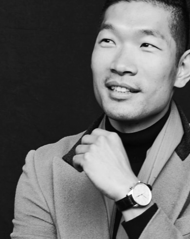 Leo Chan