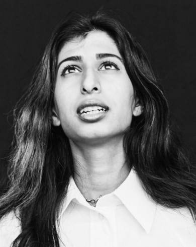 Monika Khot