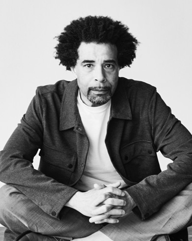 Patrick Briggs