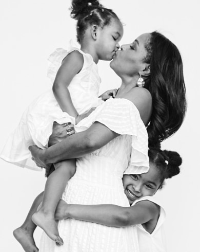 Roberts Family