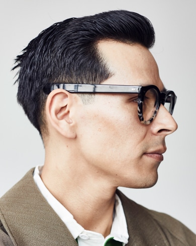 Steve Gonzales