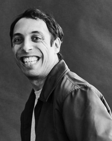 Zachary Borodkin