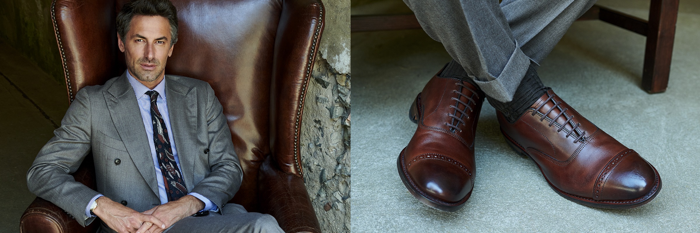 Mens Shoes
