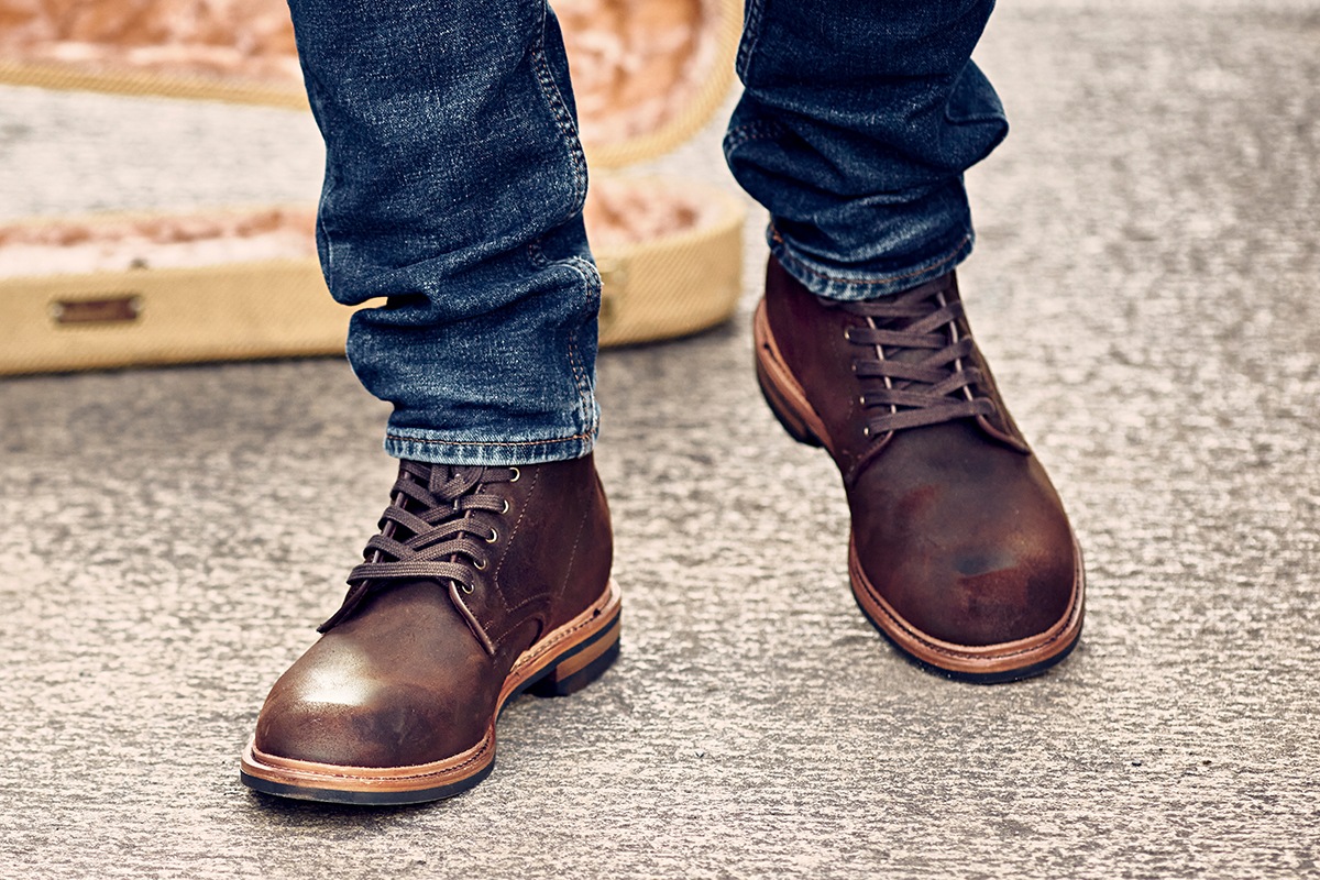 Mens Boots