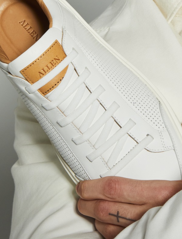 The Best Shoes for Your Next Trip