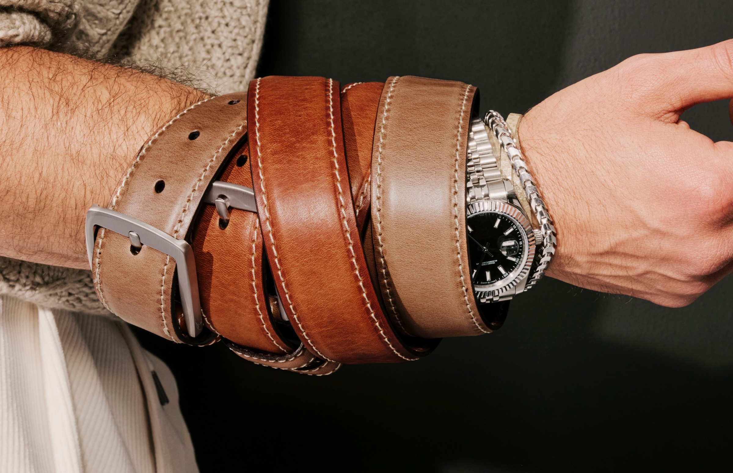 mens accessories