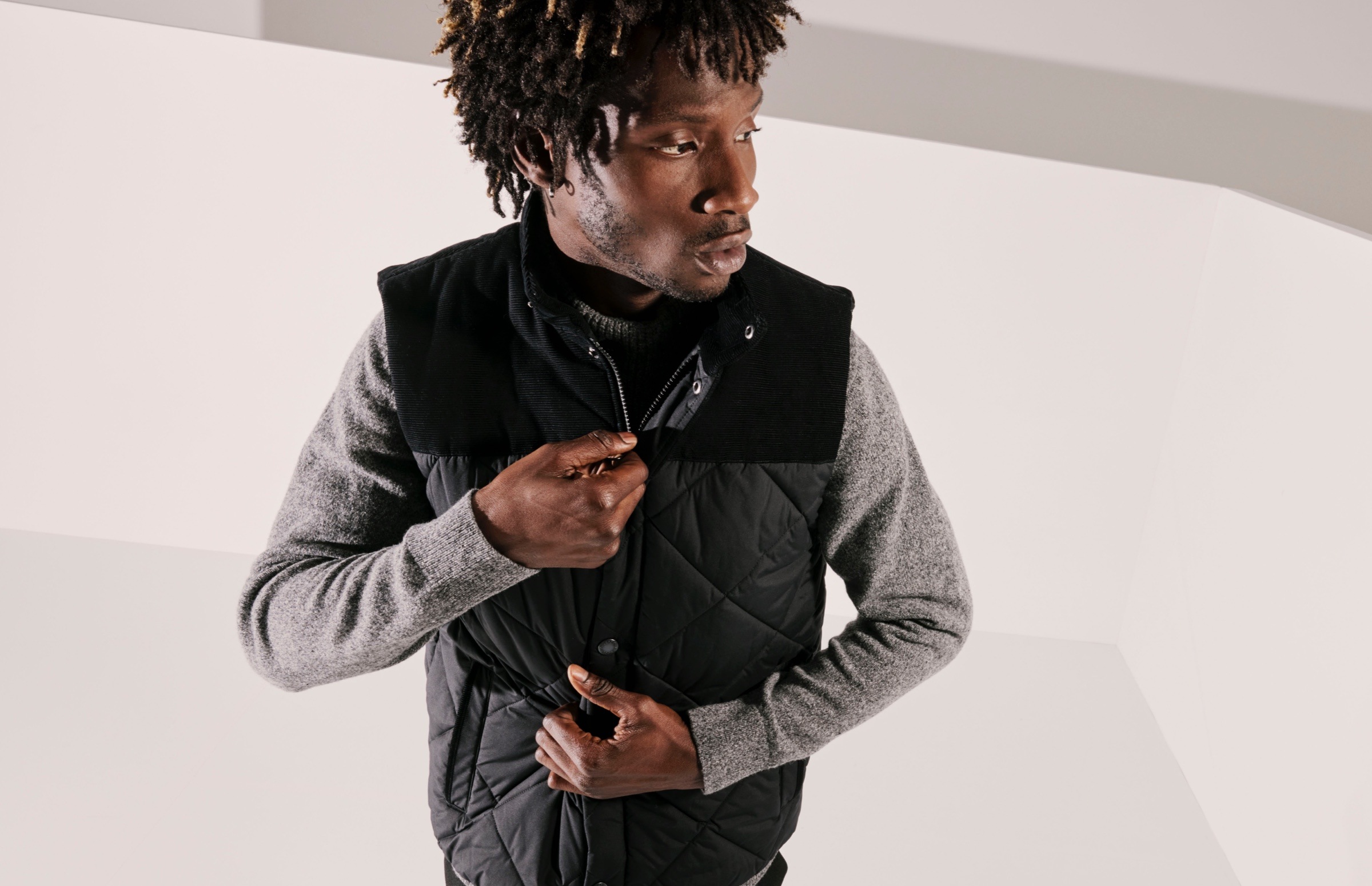 mens apparel