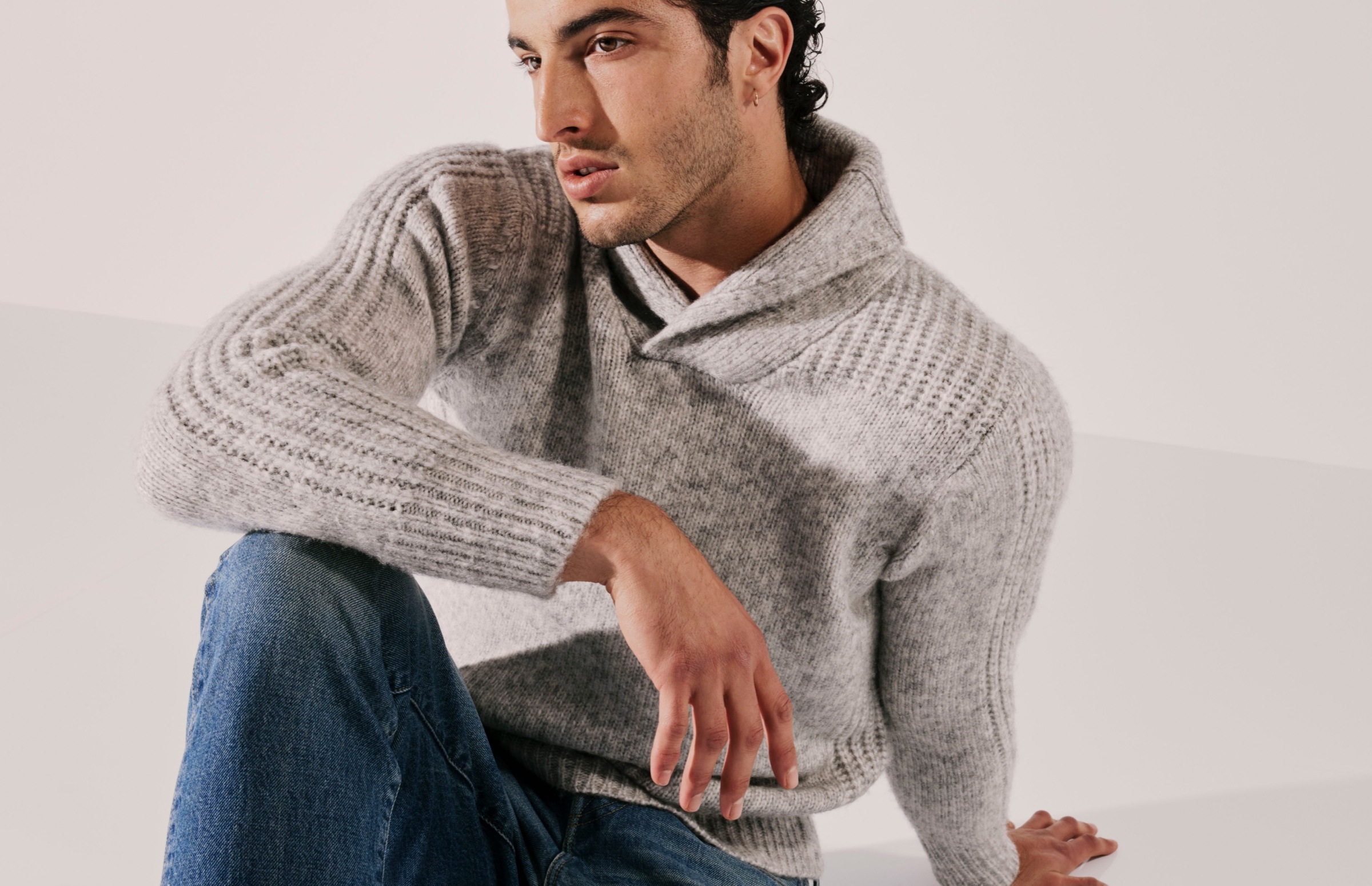 mens apparel