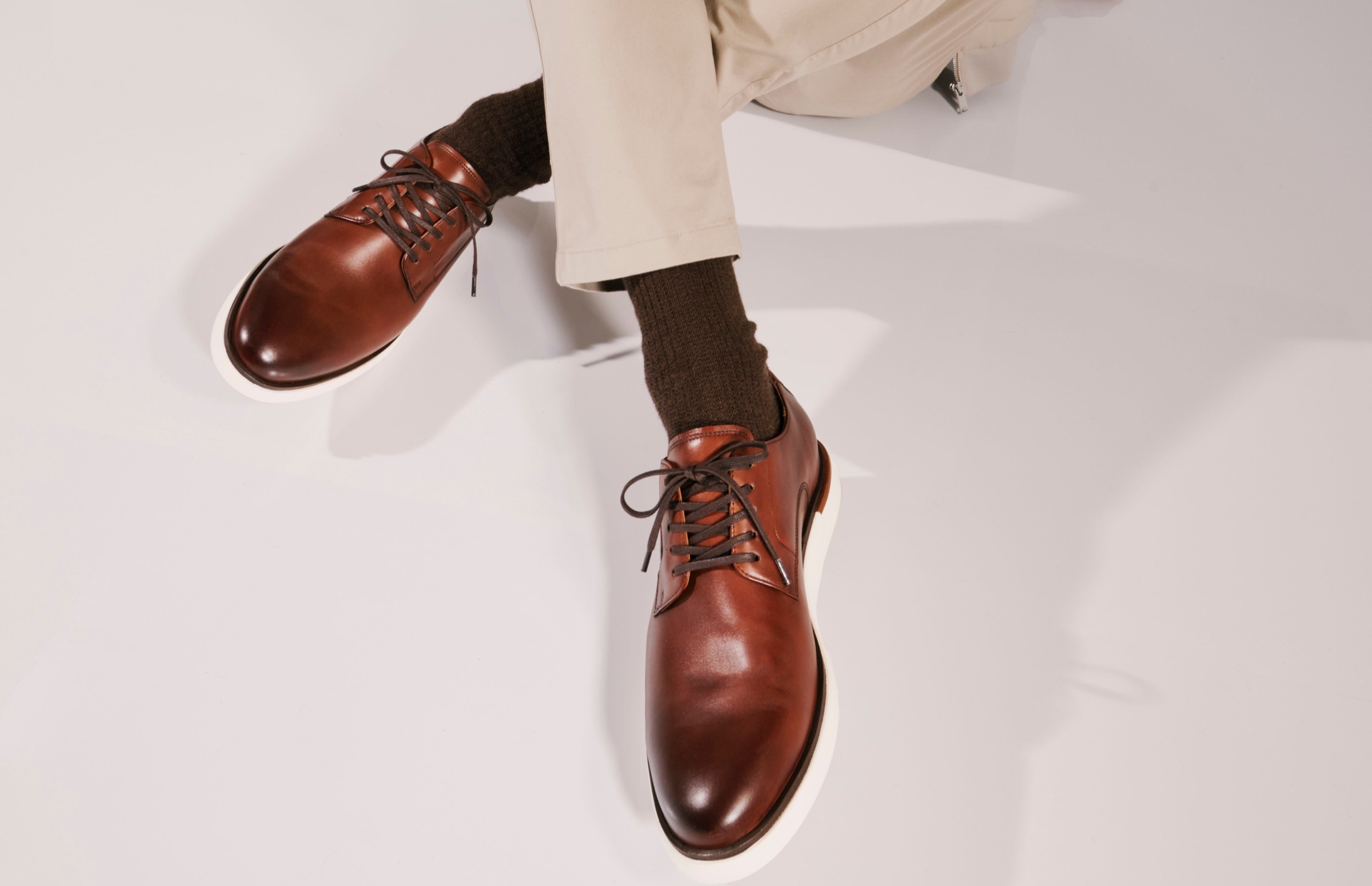 casual shoes