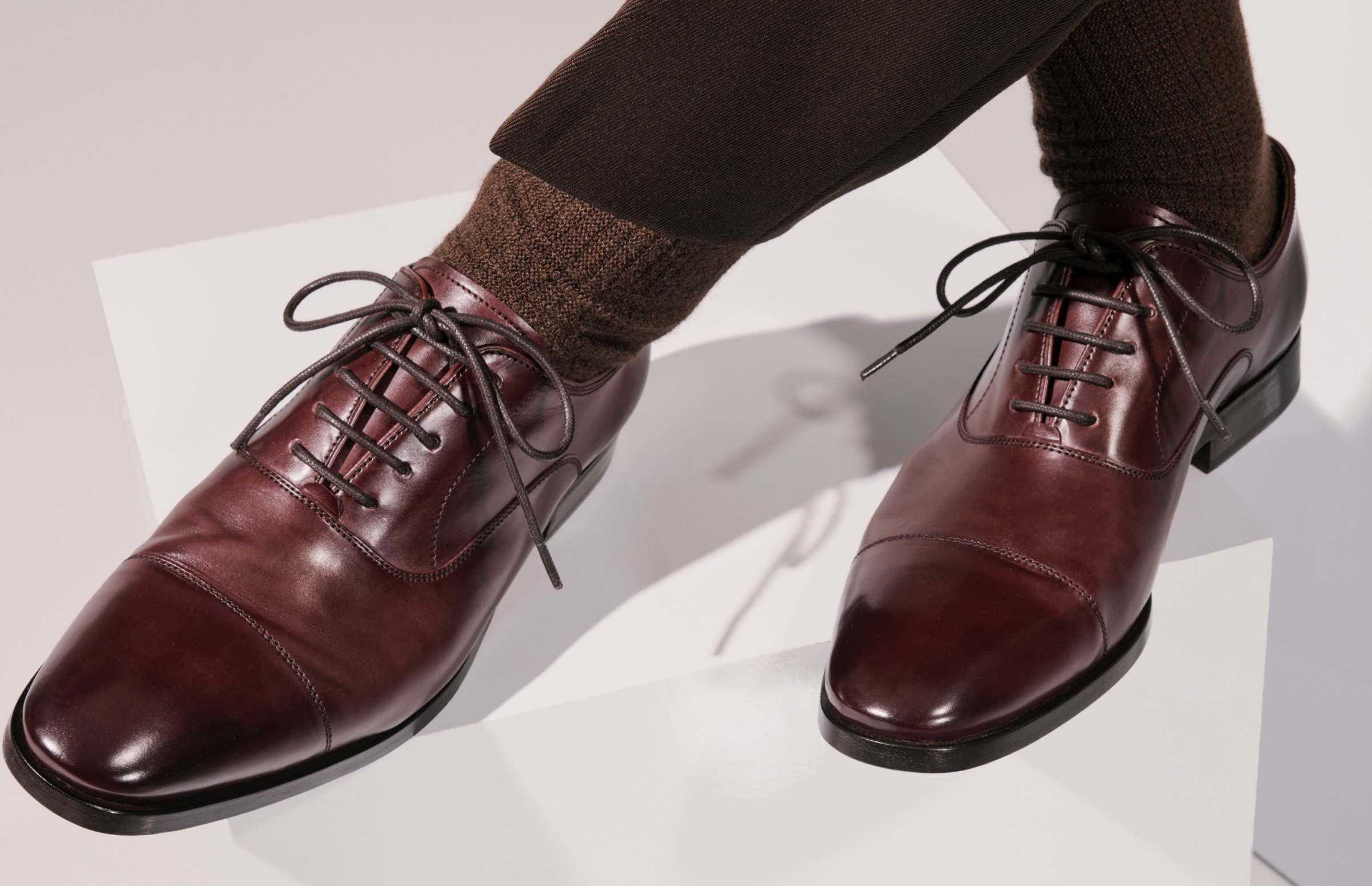 dress shoes