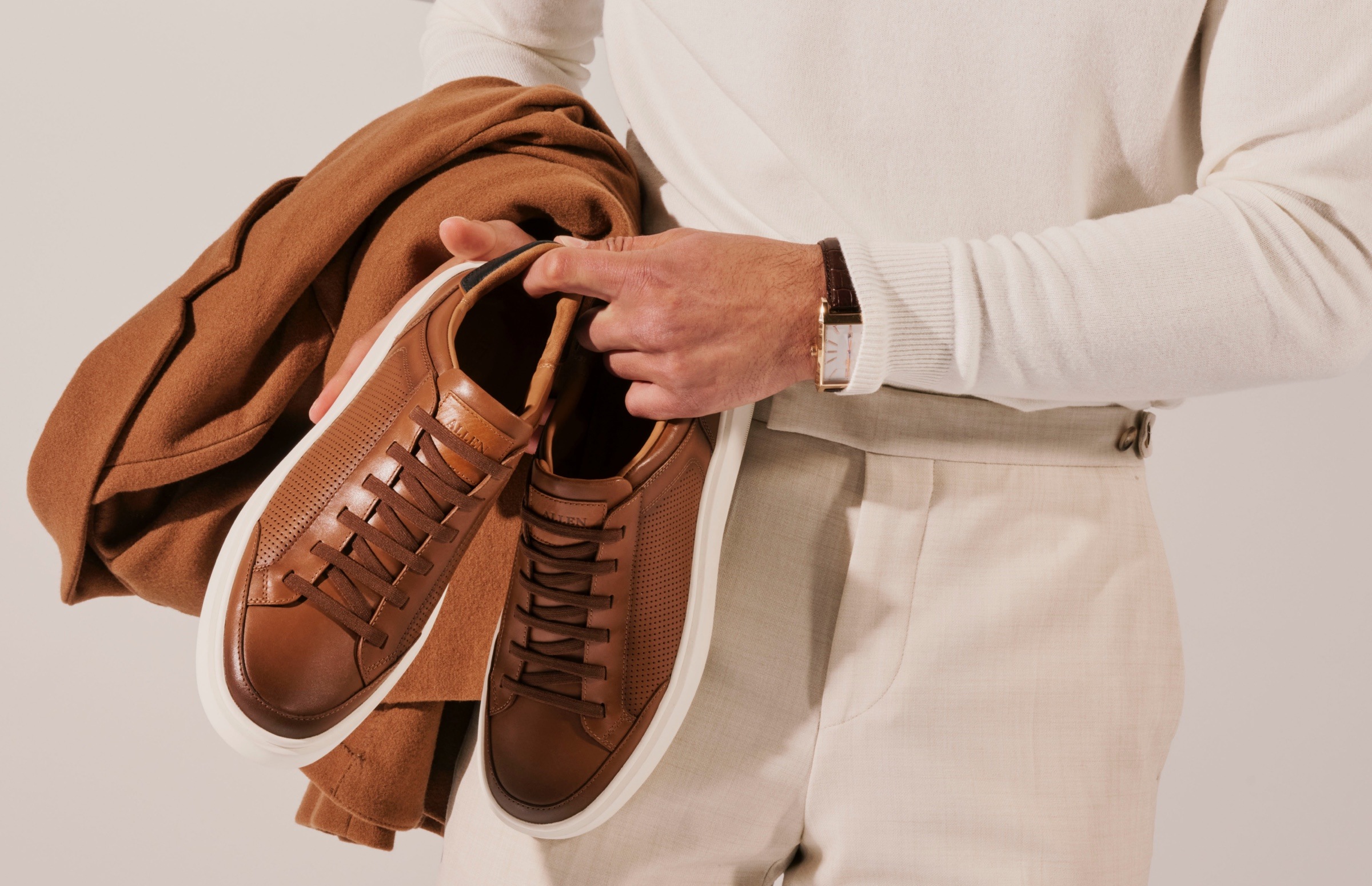 sneakers