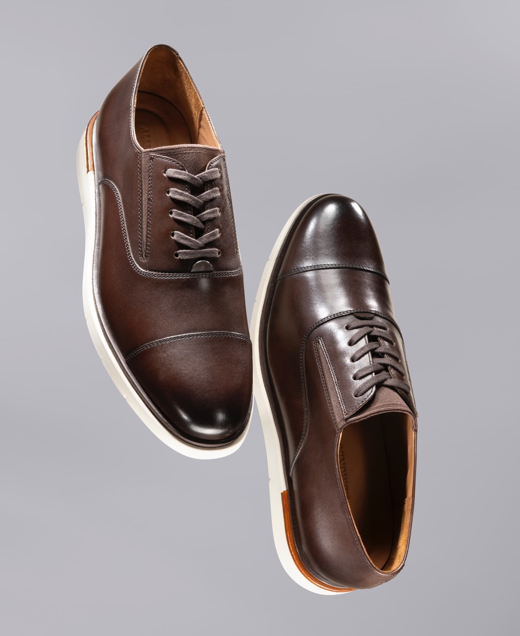 Shop Carson Slip-on Hybrid Oxford