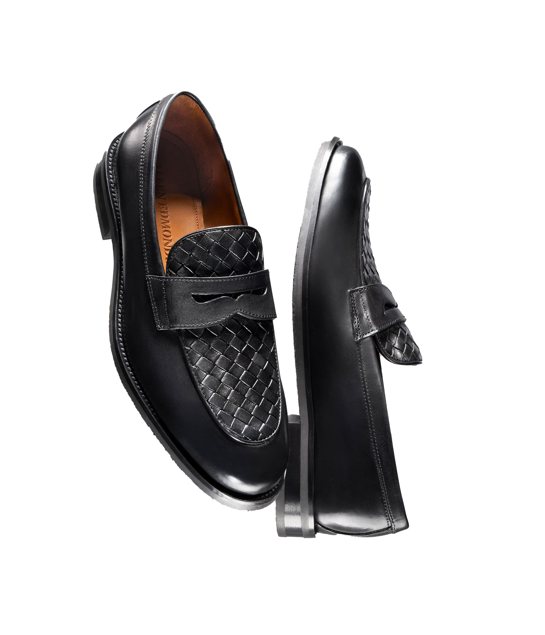 Shop Como Penny Leather