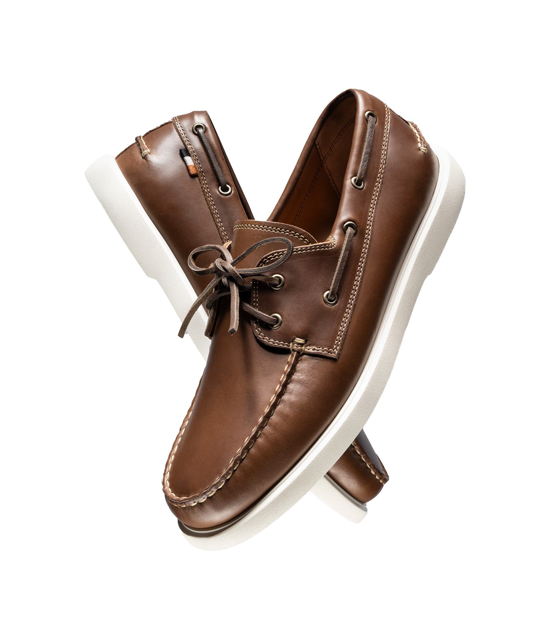 Shop Panama Boat Shoe