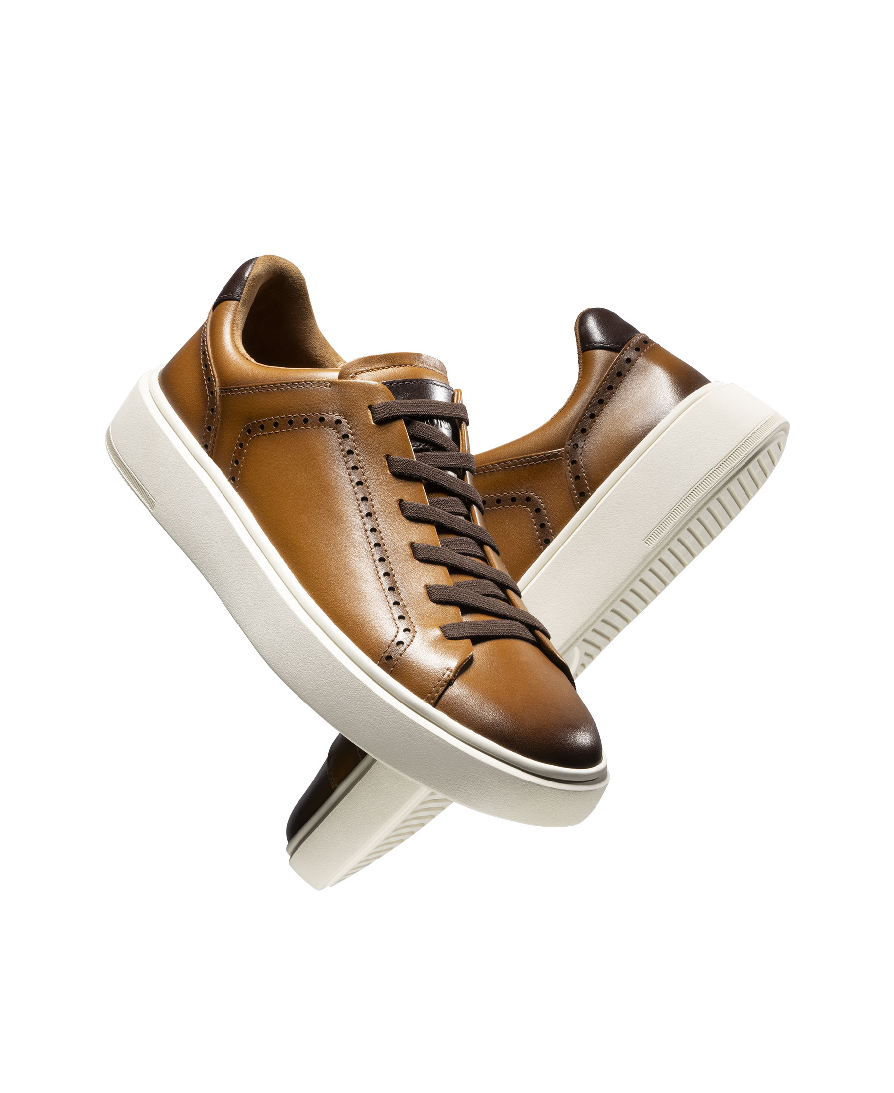 Shop Oliver Brogue Sneaker