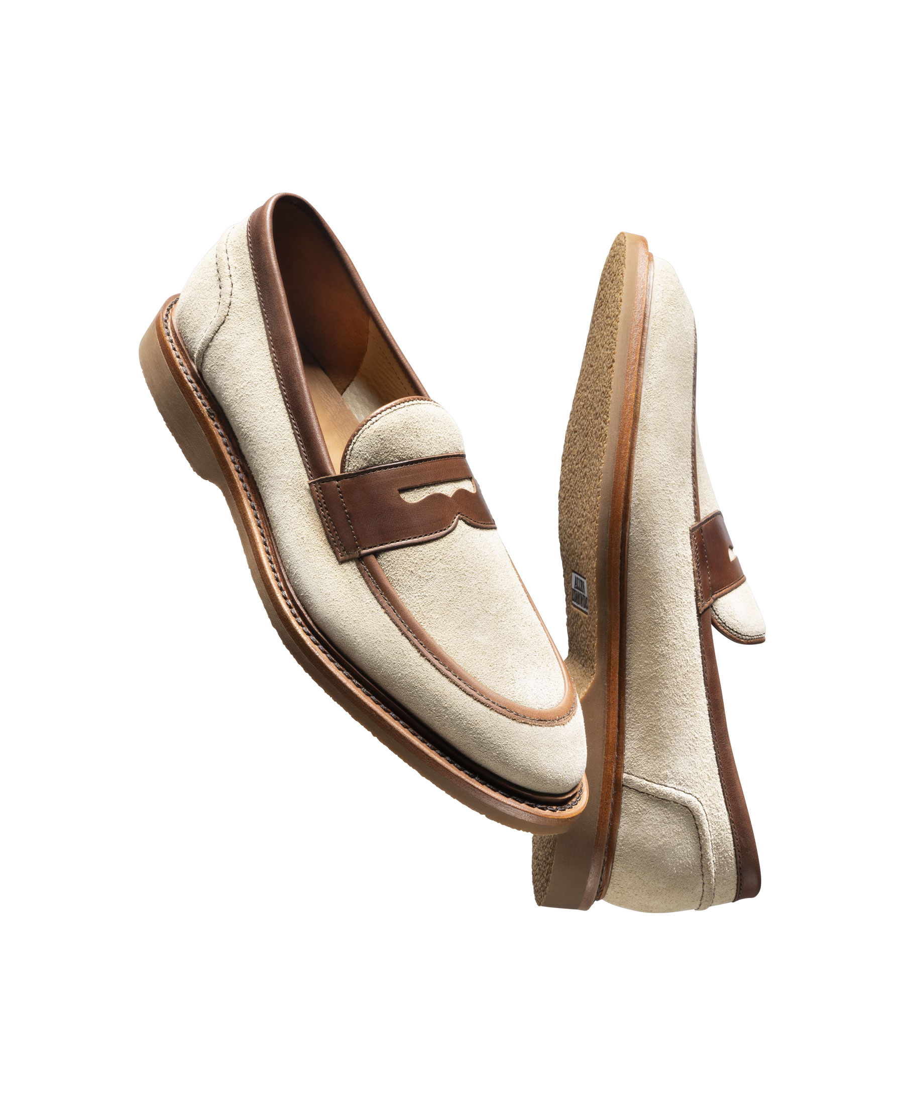 Shop Randolph Verse Loafer