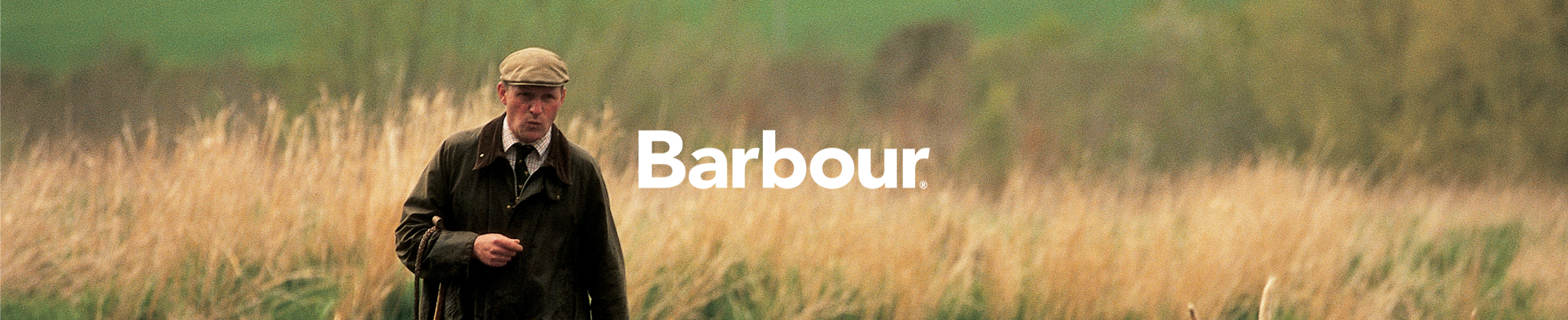 Barbour Apparel