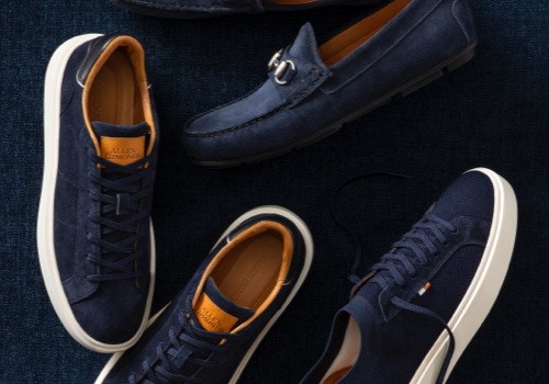 Shop Saturated Blues