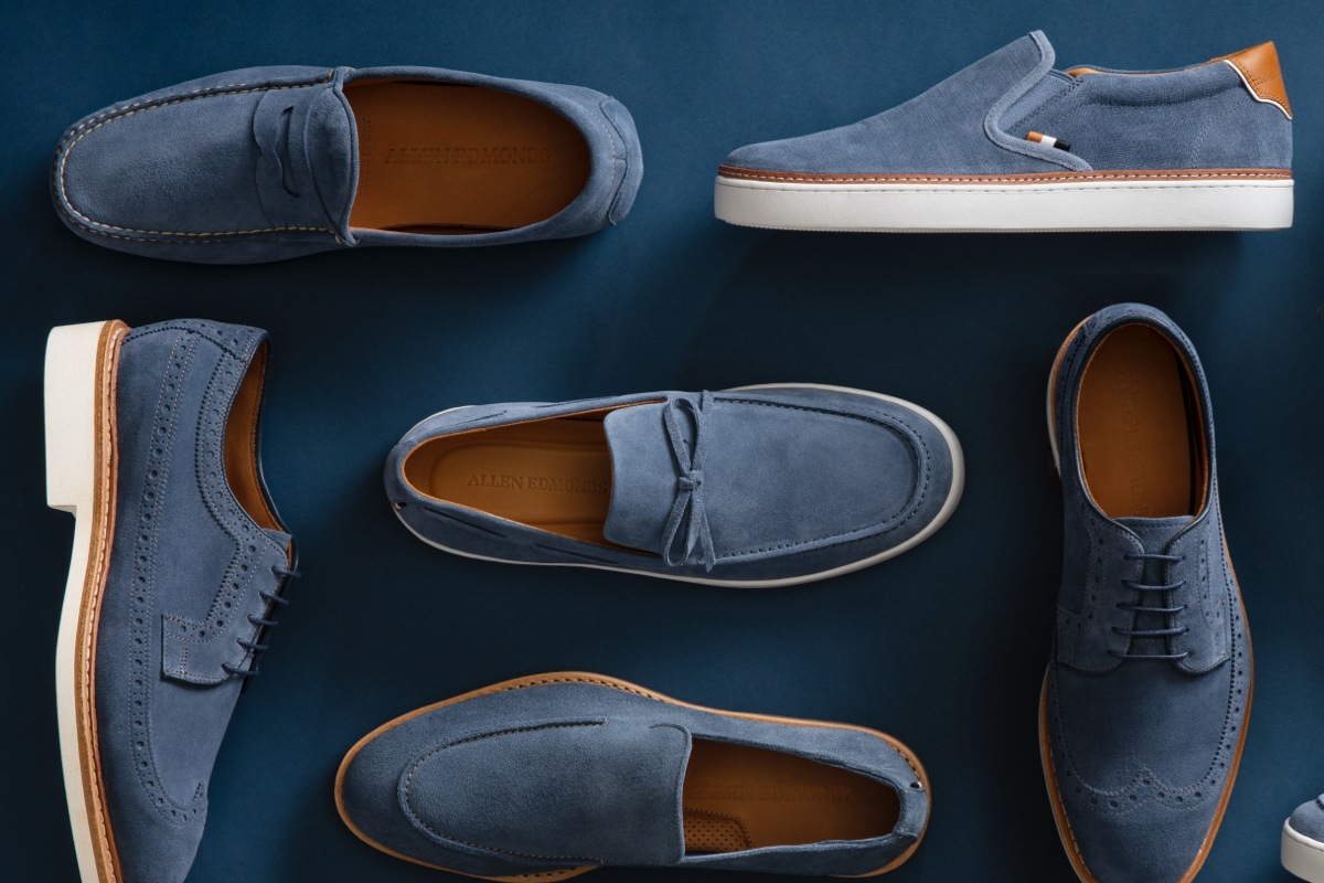 The must-have colors for spring