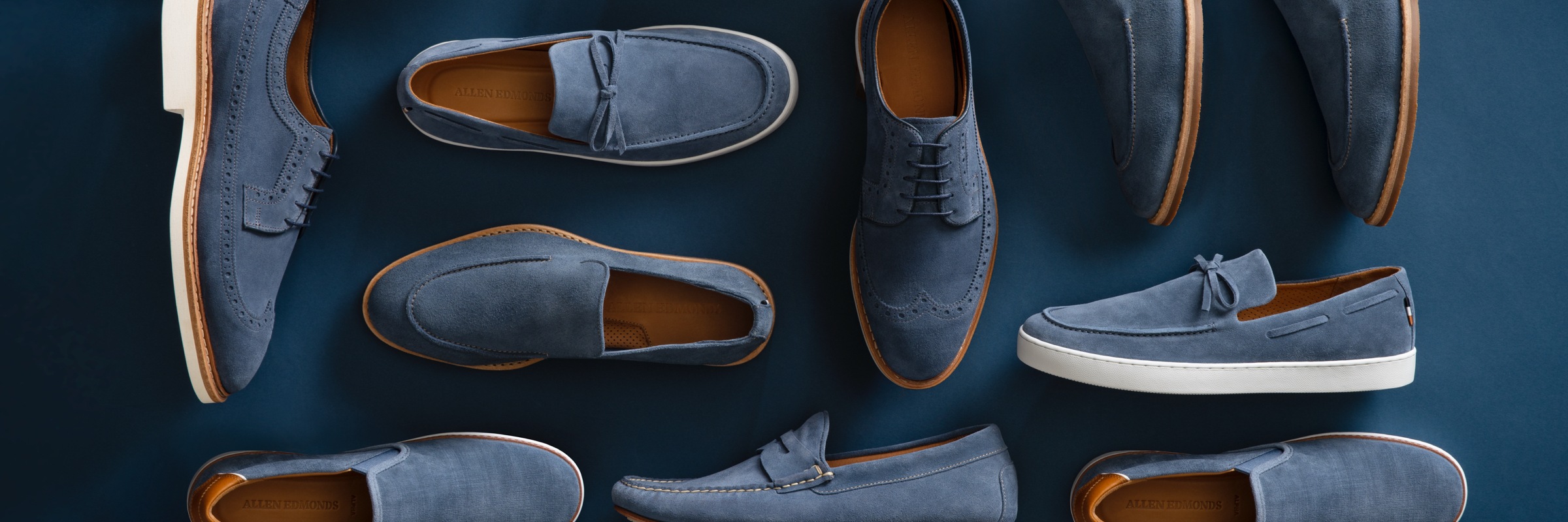 The must-have colors for spring