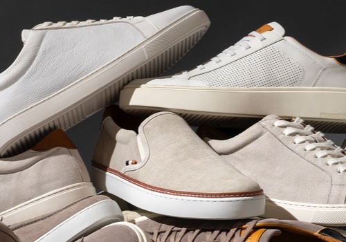 Shop Fresh Shades of White