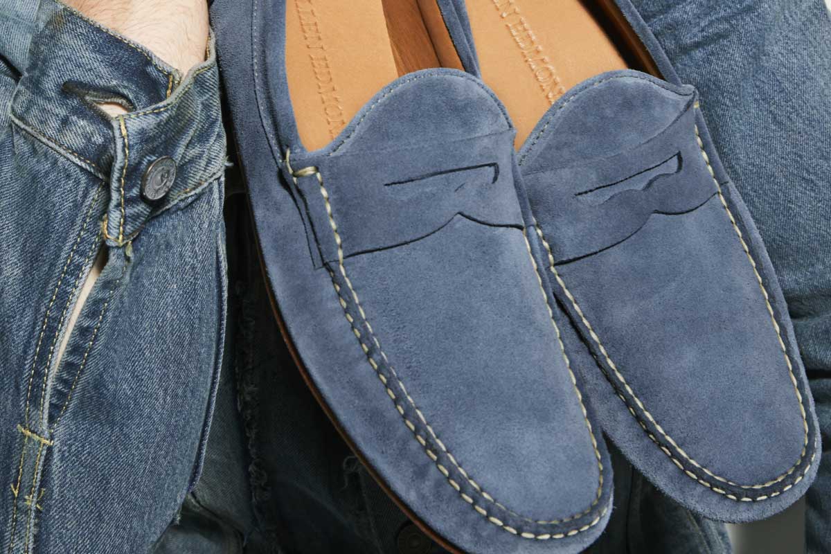 Casual Shoes