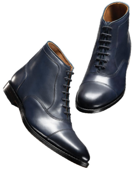 Shop Park Avenue Boot