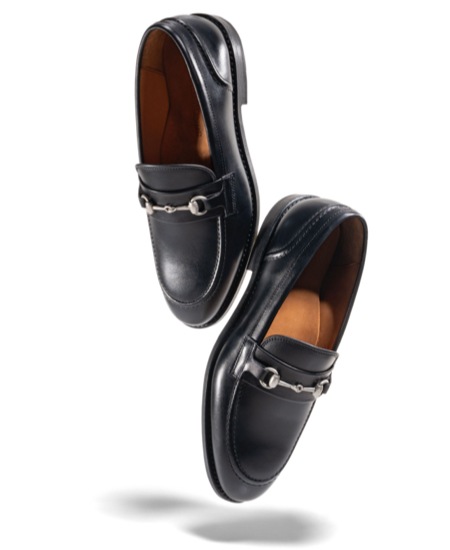 Shop Randolph Bit Loafer