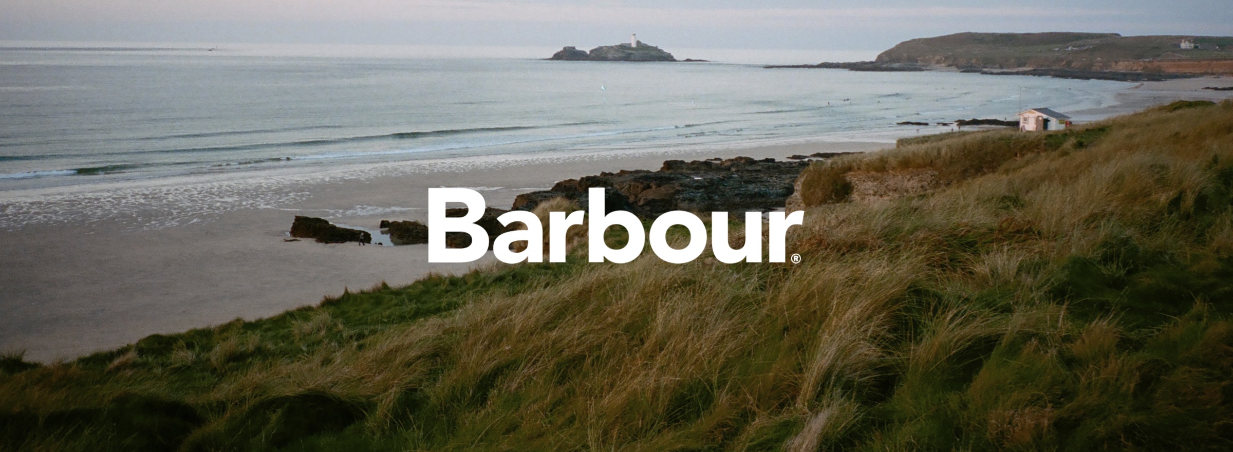 Barbour Logo
