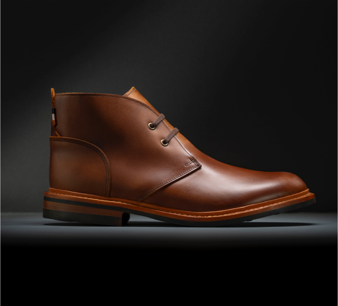 chandler chukka boot