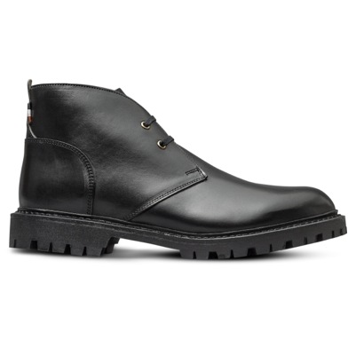 chandler lug chukka boot profile