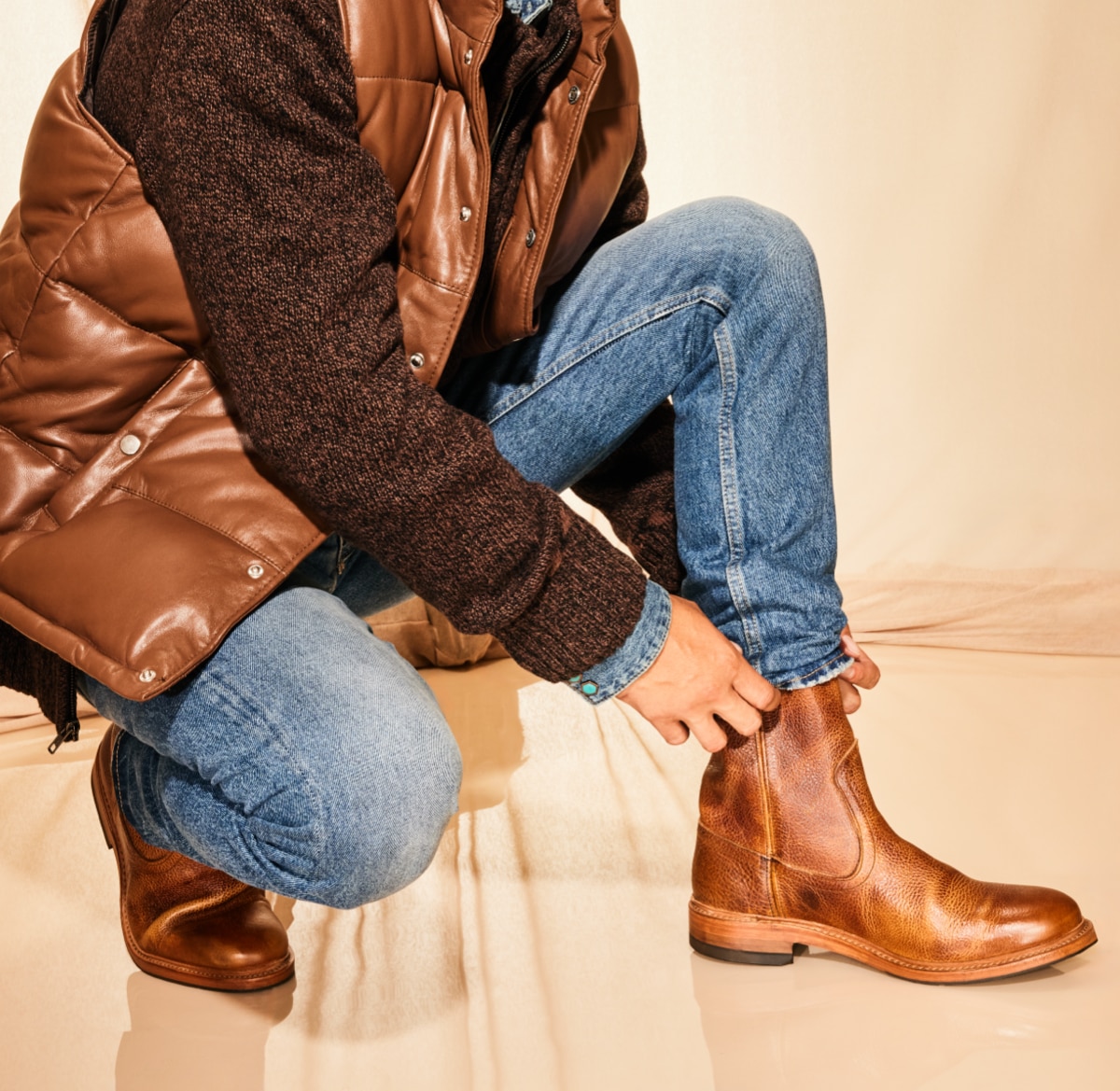 dallas roper boot