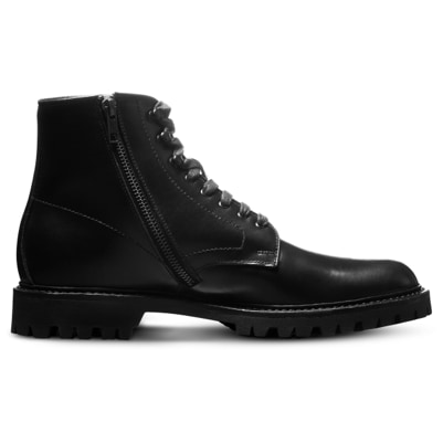 higgins mill zip boot profile
