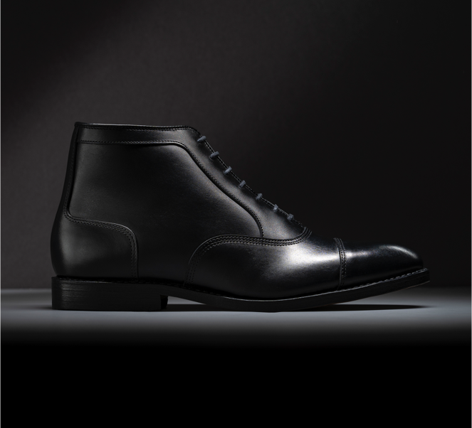 park avenue boot