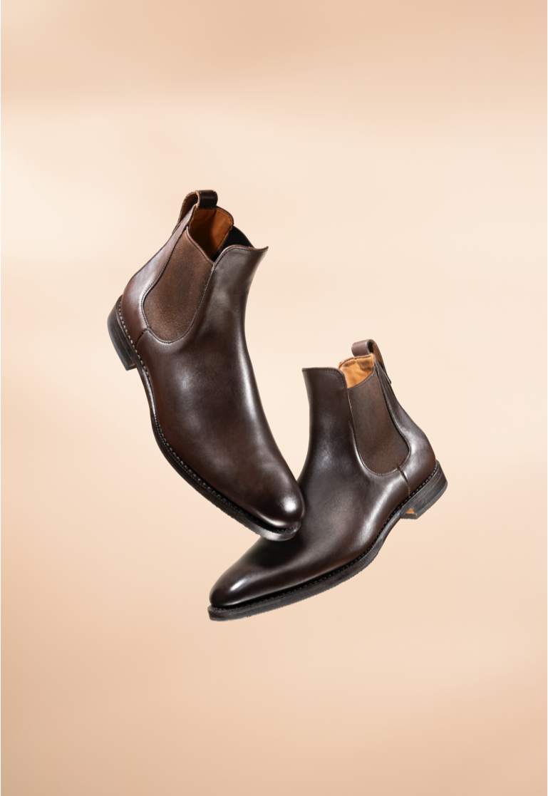 Mens Fall Boots
