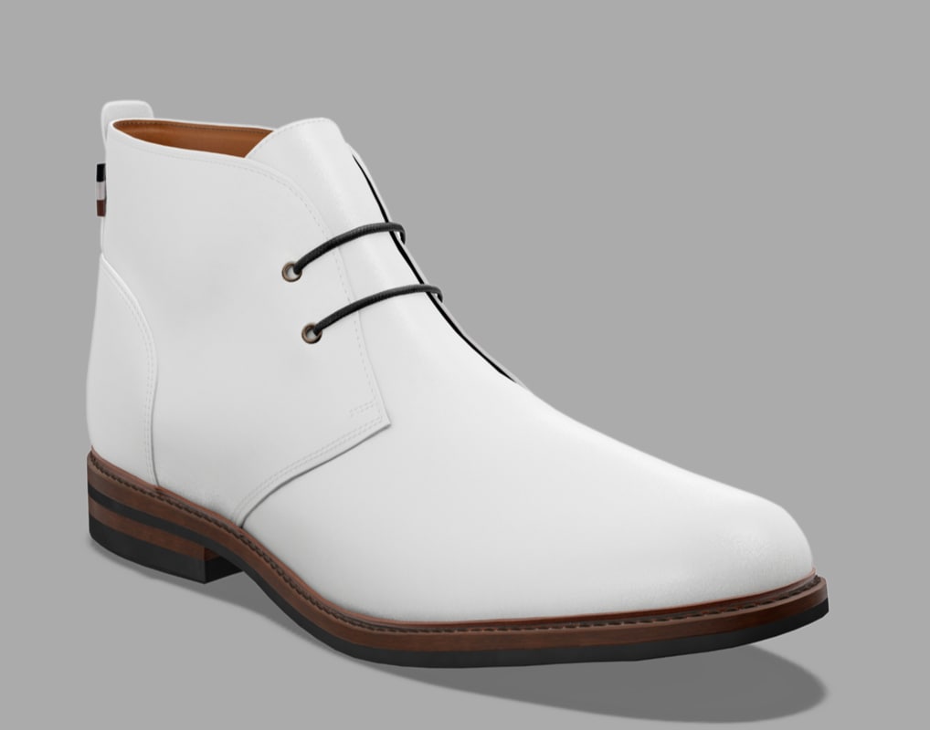 chandler chukka boot