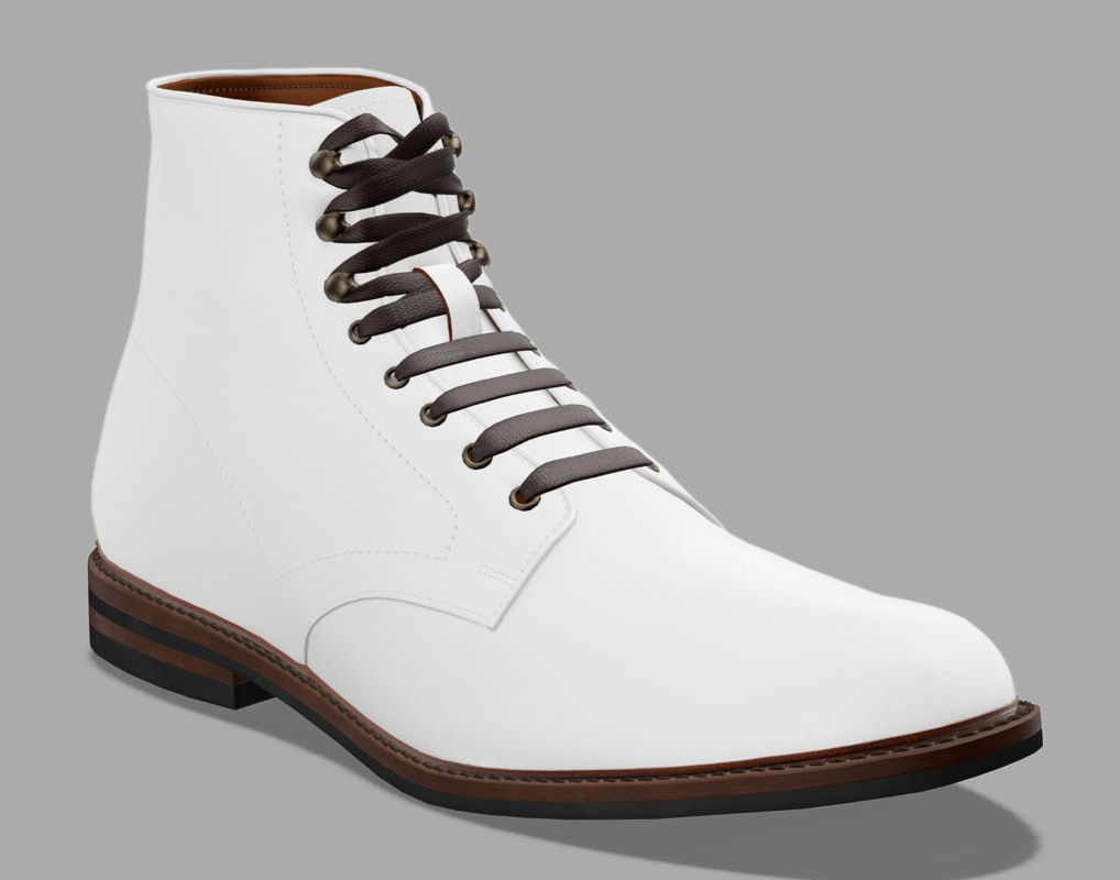 higgins mill boot