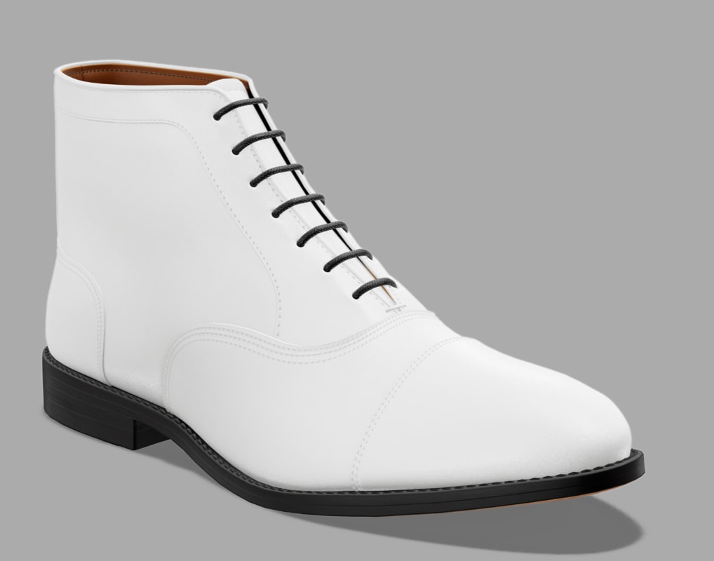 park avenue boot