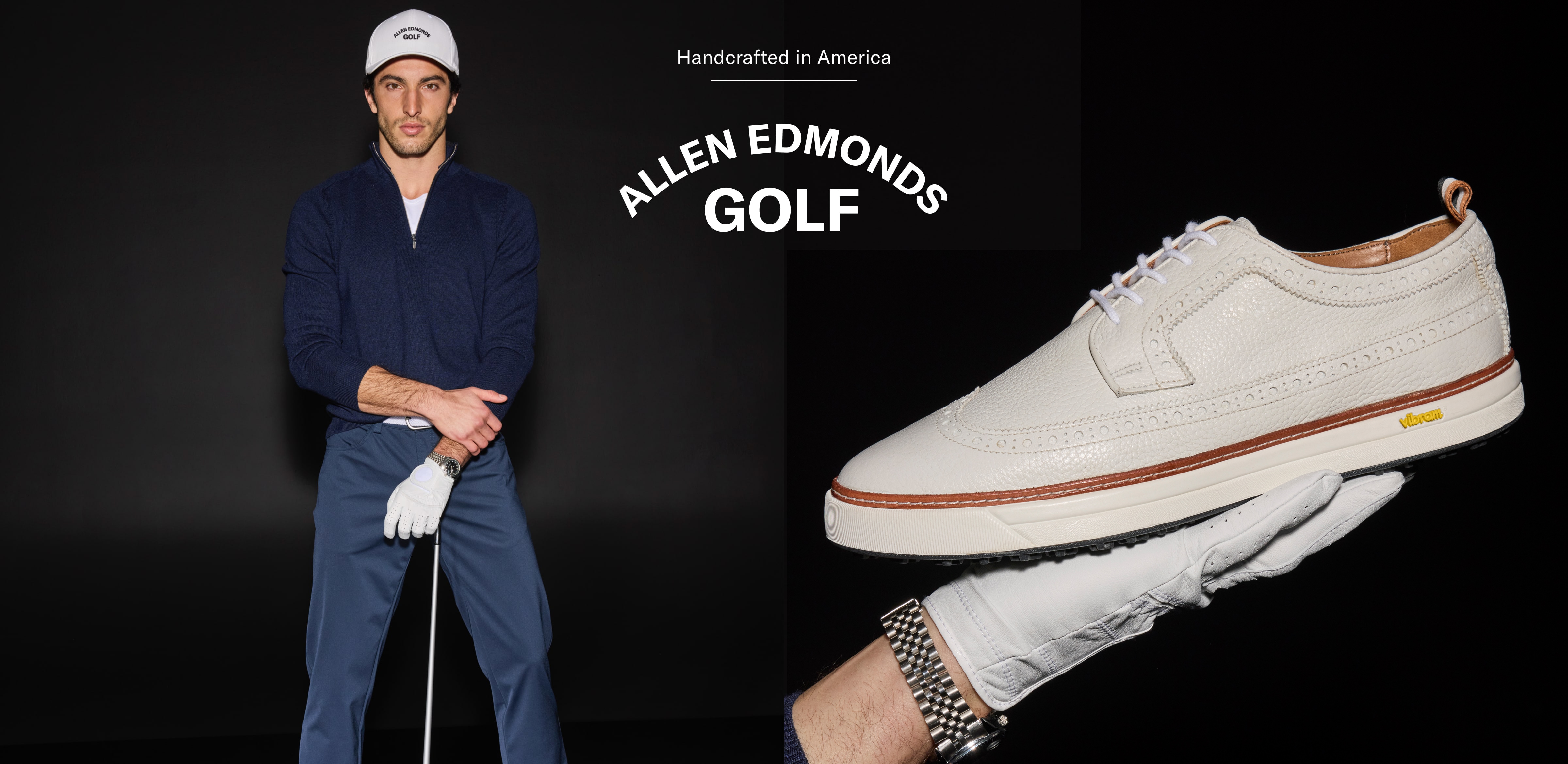 Shop the Golf Collection