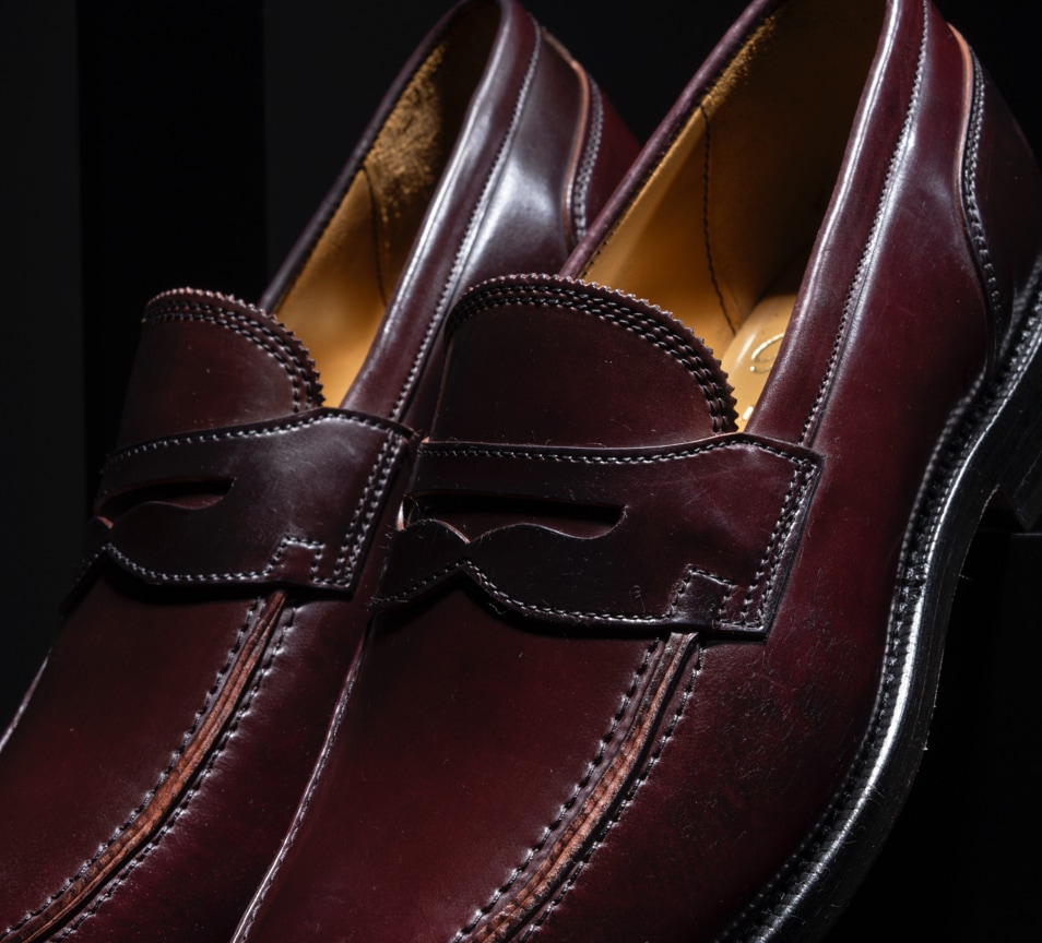 Miller Penny Loafer