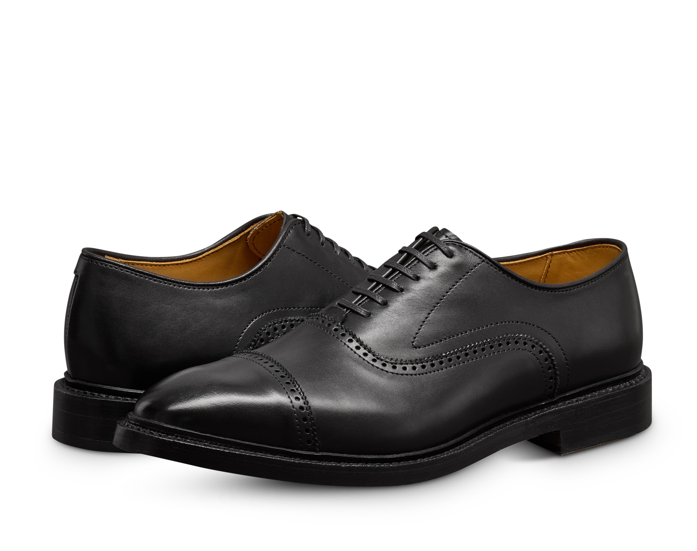 Murray Oxford