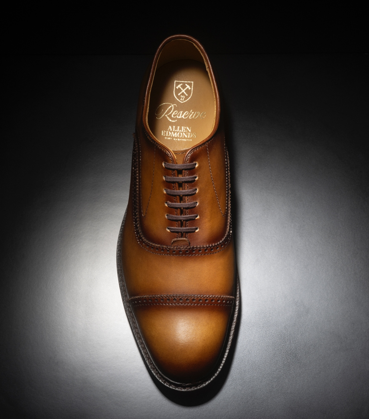 Murray Oxford reserve collection