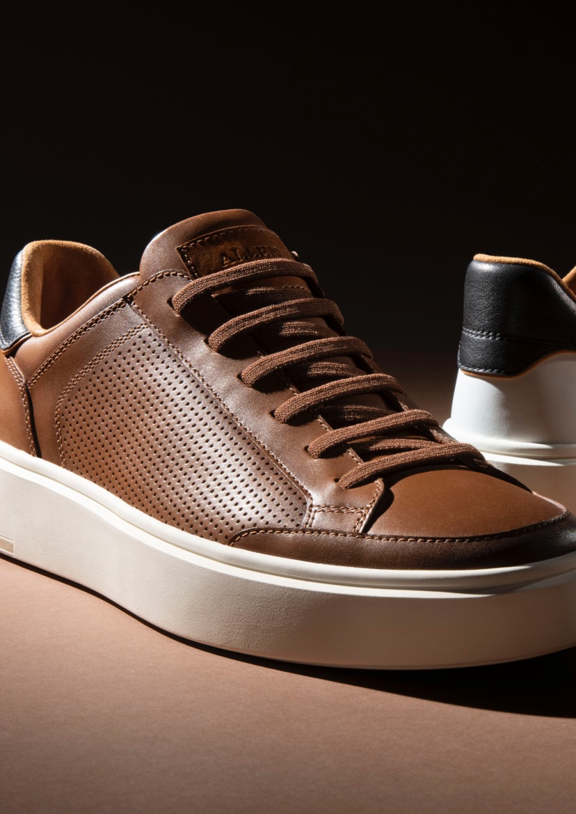 Sneaker Guide