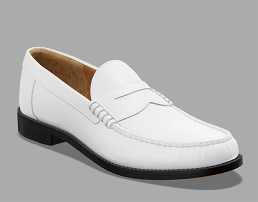 newman loafer